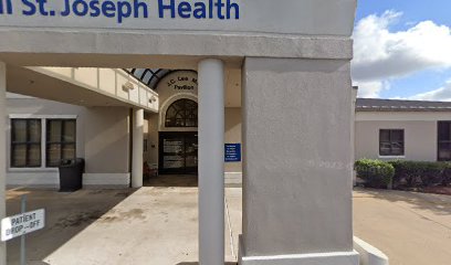 Cancer Center at St. Joseph Health - Bryan, TX