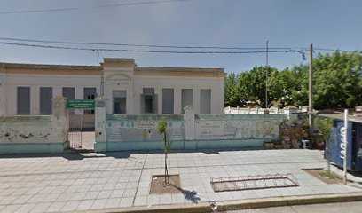 Escuela De Educación Primaria Nº5 'Remedios Escalada De San Martín'