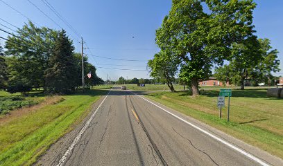 Ellsworth Twp Zoning Office