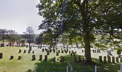 Hodgkins Cemetery