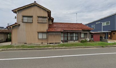 七尾市少年科学館