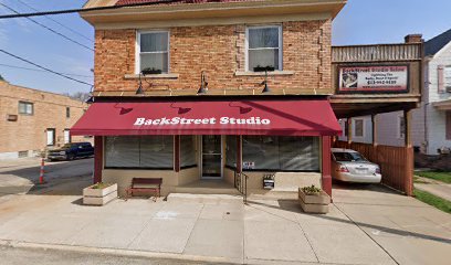 BackStreet Studio Salon LLC