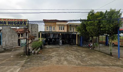 Nusa Indah plafon