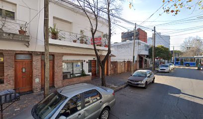 Escuela De Educación Primaria Nº7 'Bernardino Rivadavia'