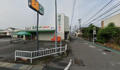 ふれっぴー 飯田店