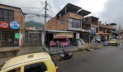 El Sazon Caqueteno Restaurante