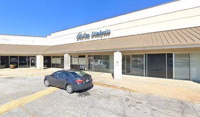 DaVita Snellville Dialysis