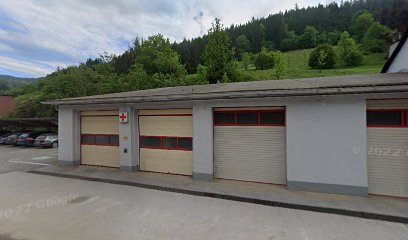 Feuerwehr Veitscher Magnesitwerk AG