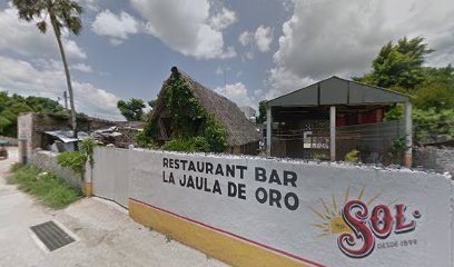 Restaurante La Jaula de Oro