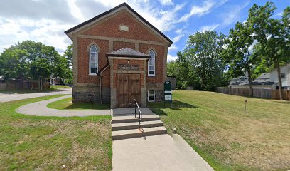 Unitarian Universalist Congregation of Durham