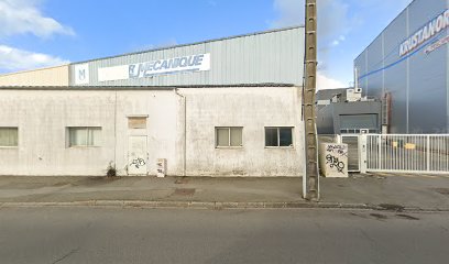 GUELT Lorient Lorient
