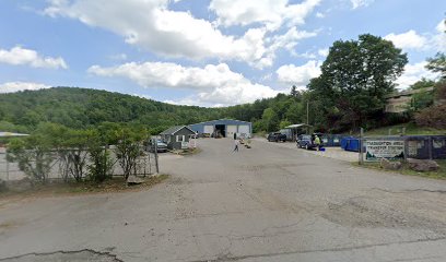 Northern Tier Solid Waste Authority Facility