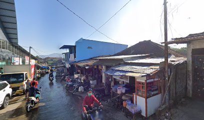 Villa Kayu Puncak