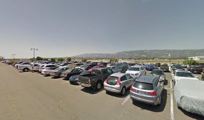 Long Term Parking (Santa Barbara Airport Parking)