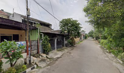 GPdI Taman Titian Indah Bekasi