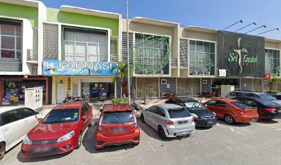 OYO Rooms Jalan Timur Enstek