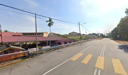 Kompang Ezhar Linggi