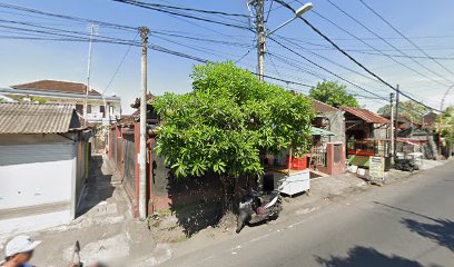 Nugraha Laundry