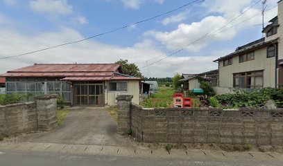 小野寺商店