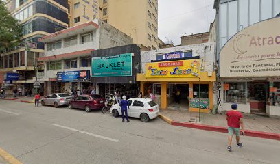 Fabrica y Almacenes Unidos de México