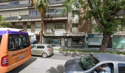 Ortopedia Podoferriz Podólogos en Jaén