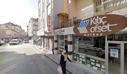 Kalkan Iletişim