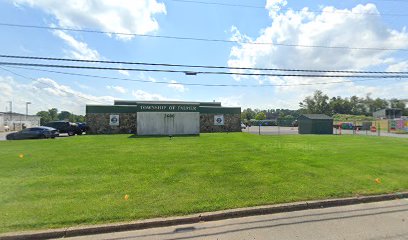 Palmer Township Recycling Center