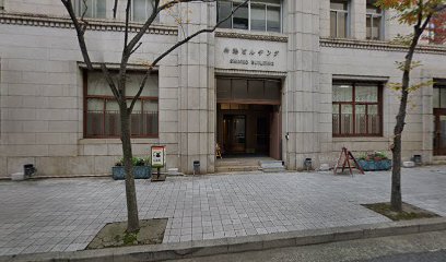 株式会社山本塗料店 神戸オフィス