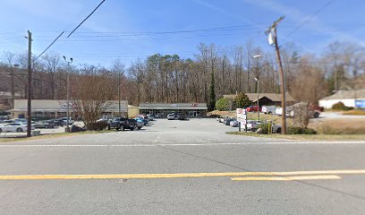 The Town of Tryon ABC Store