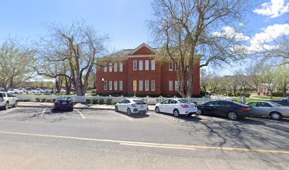 Southwest High School