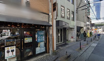 ティーエヌ心斎橋店