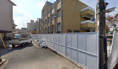 岸和田サイクル会館