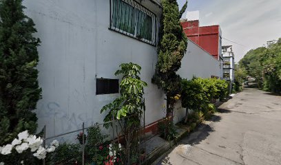 Colegio Bosque del Pedregal