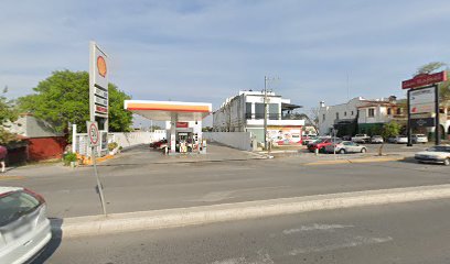 Gasolinera Arce Express