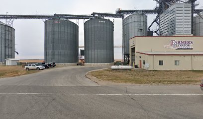 Farmers Elevator Co