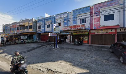 Toko Cahaya Selatan