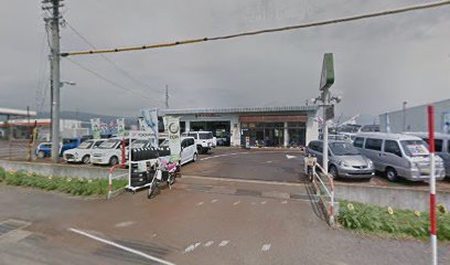 ＪＡながの オートパル飯山 東部店