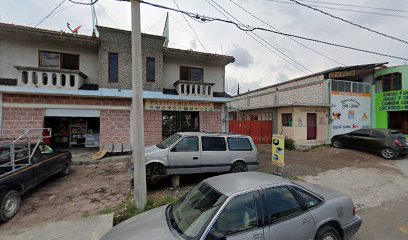 Pasteleria Wendys