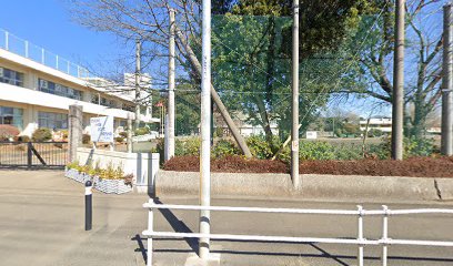 愛川町立高峰小学校