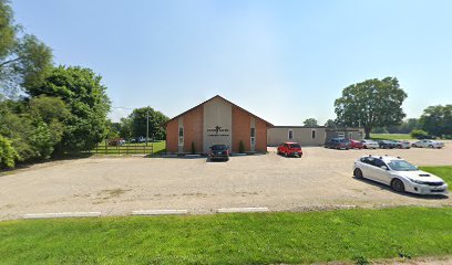 Mount Salem Community Church