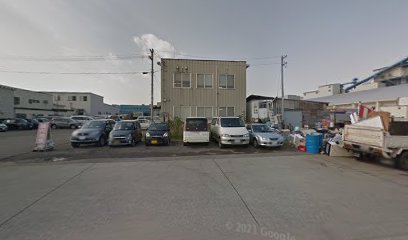 日本通運㈱ 小樽支店 引越センター