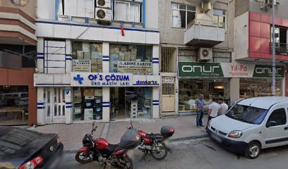 Akdeniz Ticaret