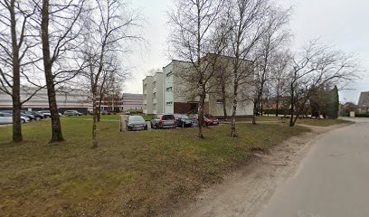 Klaipėdos rajono švietimo centras