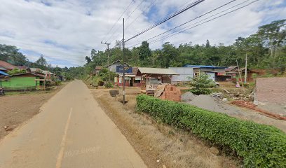 Warung Pojok