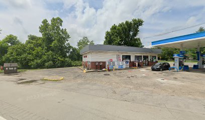 Short Stop Food Mart