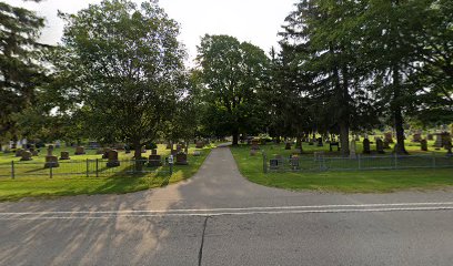 Aylmer Cemetery