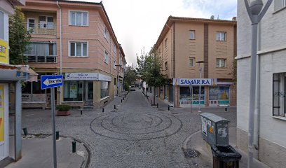 Merkez Mühendislik