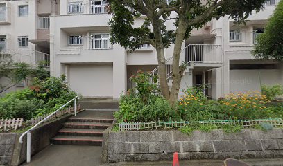東京都住宅供給公社(ＪＫＫ東京)木曽住宅管理事務所
