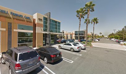 Cucamonga Community Pharmacy