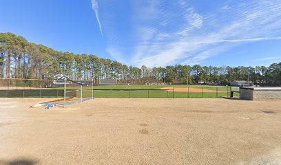 Nixon Field